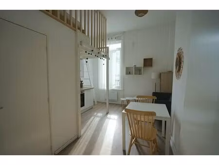 à louer appartement 17 71 m² – 671 € |lille