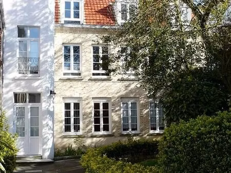 à louer appartement 18 47 m² – 270 € |saint-omer