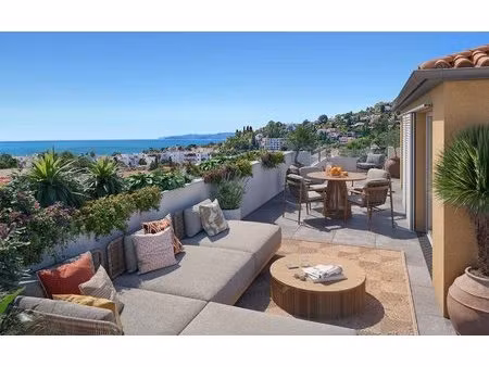 appartements de 1 à 3 chambres dans un quartier résidentiel  à quelques minutes à pied du.