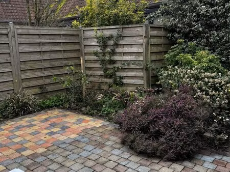 à louer maison 97 52 m² – 930 € |brêmes