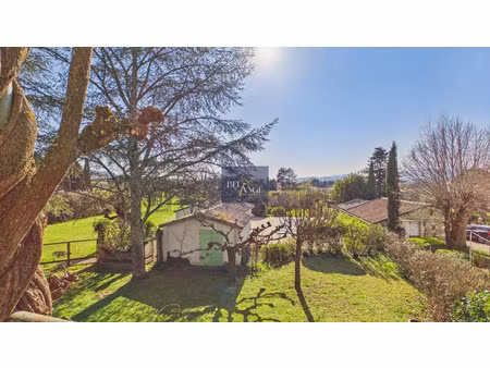 annonce vente maison 10 pièces de 188m2 à grospierres (07120) - paruvendu.fr ref 992785464