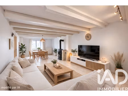 en vente maison 150 m² – 150 000 € |villers-stoncourt