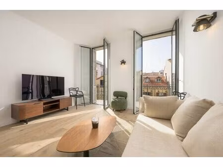 achat : appartement (06150)