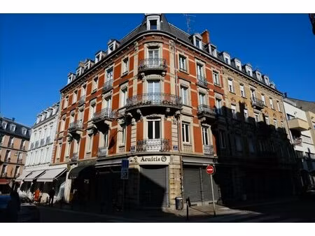 à louer appartement 102 m² – 1 020 € |mulhouse