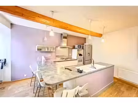 vente maison 2 pièces 56 m² à malijai (04350)  78 850 €