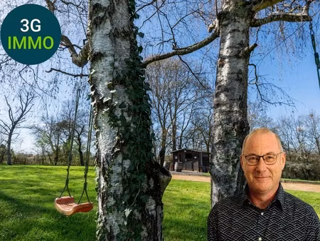 maison de caractère d'exception à châtillon sur chalaronne