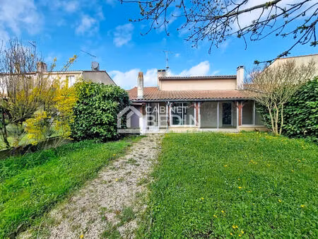 achat maison 6 pièces 110m² fonbeauzard 31140