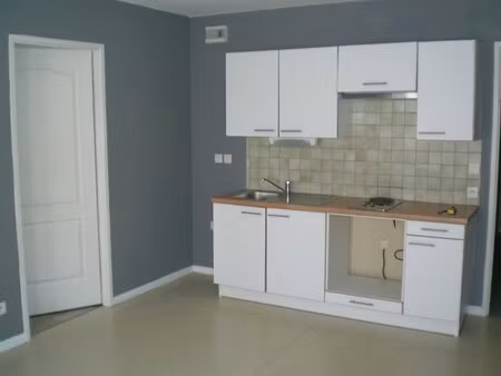 à louer appartement 34 m² – 447 € |béthune