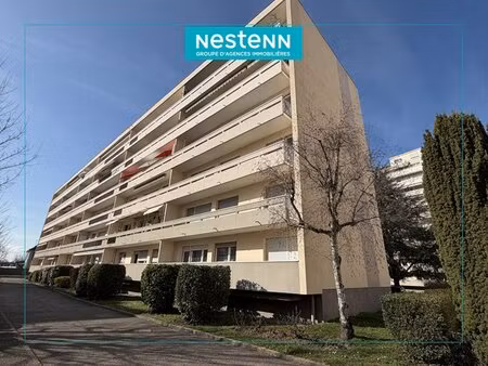 à louer appartement 98 04 m² – 1 220 € |bischheim