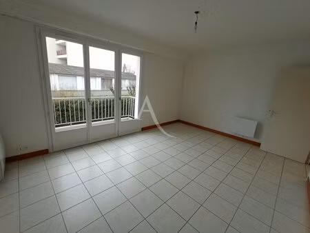 à louer appartement 52 67 m² – 560 € |challans