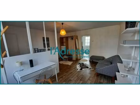 à louer appartement 32 m² – 450 € |cholet