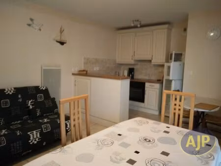 à louer appartement 47 08 m² – 566 € |saint-nazaire