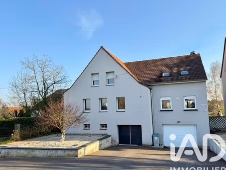 en vente maison 182 m² – 230 000 € |rémering-lès-puttelange