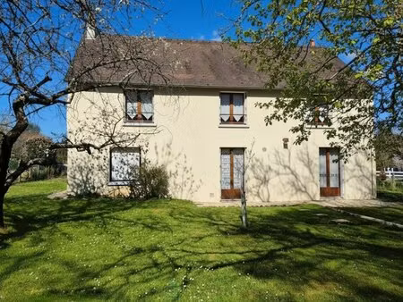 en vente maison 187 m² – 315 000 € |amboise