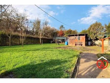 en vente maison 110 m² – 315 000 € |barr