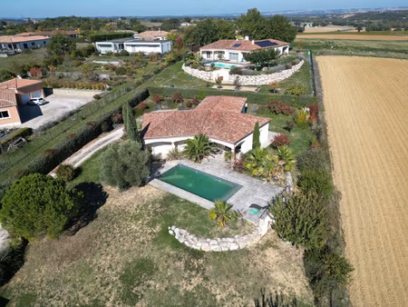 achat maison 4 pièces 119m² auch 32000