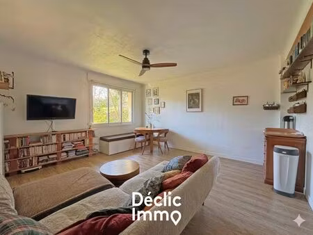 vente appartement 2 pièces 52 m² vence (06140)