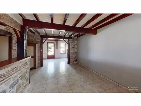 vente maison 5 pièces 110 m² à clairac (47320)  115 000 €