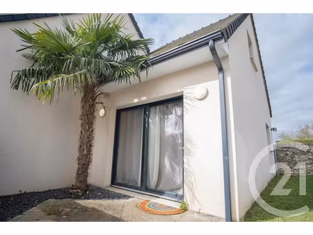 vente maison 2 pièces 29.54 m² à la heunière (27950)  110 000 €