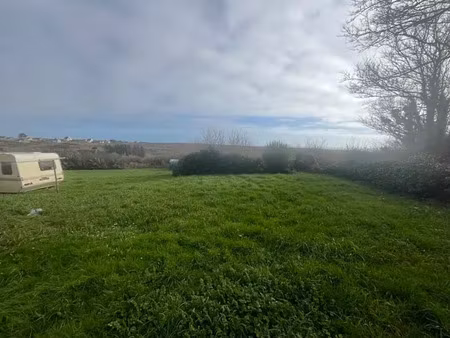 vente maison 1 pièce 28 m² à plogoff (29770)  110 086 €