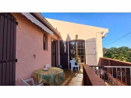 achat maison 7 pièces 160m² argeles sur mer 66700