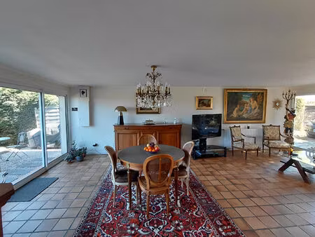 achat maison 5 pièces 134m² clermont le fort 31810