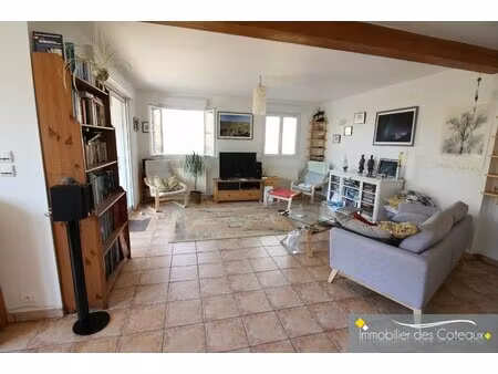 achat maison 6 pièces 174m² venerque 31810
