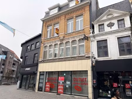 appartement te huur in aalst met 1 slaapkamer