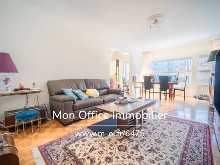 appartement haut de gamme à annecy-le-vieux