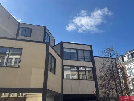 appartement te huur in antwerpen met 1 slaapkamer