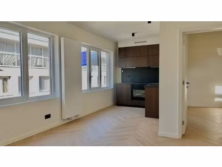 appartement te huur in antwerpen met 1 slaapkamer