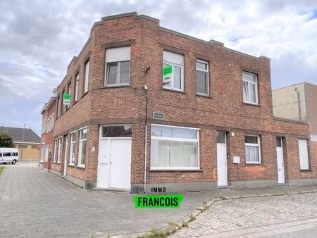 appartement te huur in brugge met 2 slaapkamers