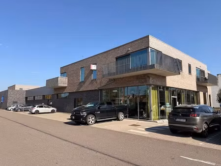 appartement te huur in gingelom met 2 slaapkamers