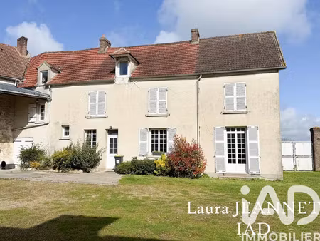immeuble à courdimanche (95800)