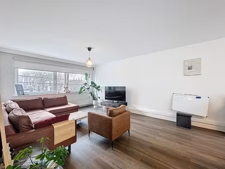 appartement te huur in kortrijk met 2 slaapkamers