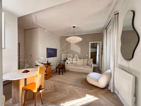 appartement 2 pièces 40 m² à vendre / acheter levallois-perret 92300 ? | era immobilier