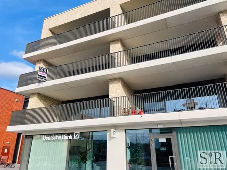 appartement te huur in mechelen met 1 slaapkamer