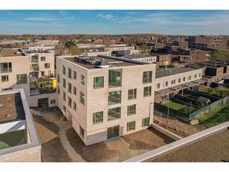 appartement te huur in mechelen met 2 slaapkamers