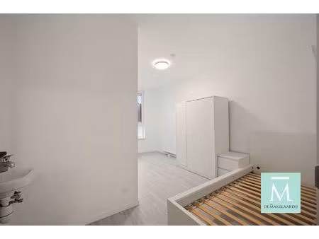 appartement te huur in mechelen