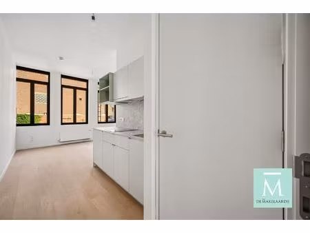 appartement te huur in mechelen