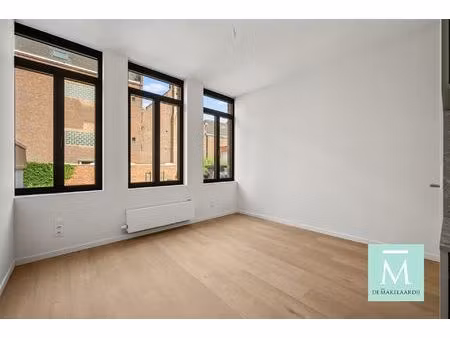 appartement te huur in mechelen