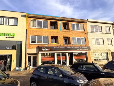 appartement te huur in overijse met 2 slaapkamers