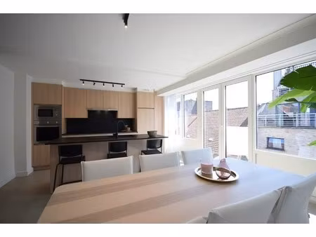 appartement te huur in roeselare met 2 slaapkamers