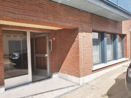 appartement te huur in temse met 2 slaapkamers