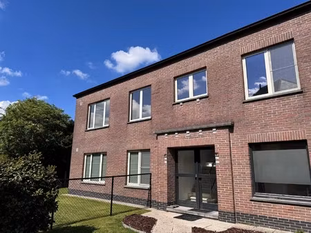 appartement te huur in wetteren met 3 slaapkamers