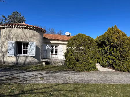 mas de standing à aix-en-provence