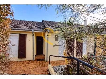 maison à bourges avec jardin