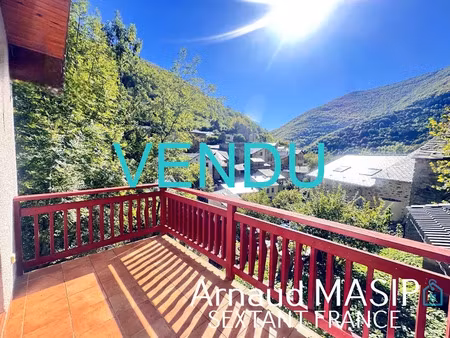 vente maison 4 pièces 88 m² à campagna-de-sault (11140)  89 900 €