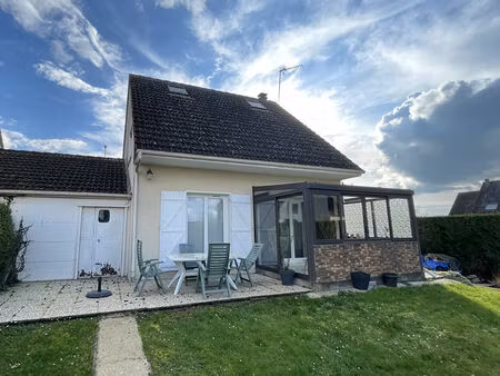 maison 6 pièces 105 m² à vendre / acheter crépy-en-valois 60800 ? | era immobilier