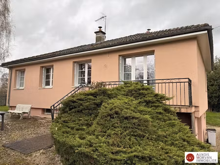 vente maison 5 pièces 90 m² à epoisses (21460)  133 000 €